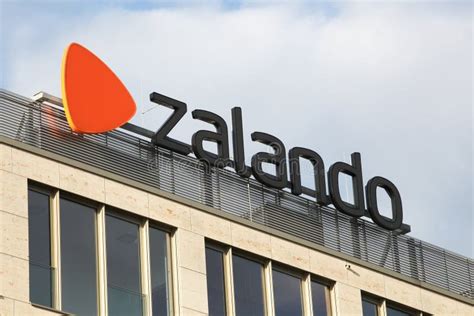 zalando germany.